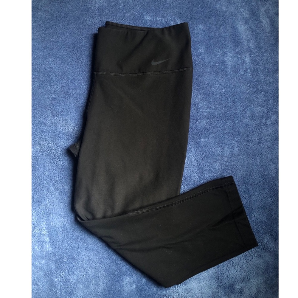 Nike One legend Fitted Capri